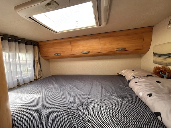 FIAT Ducato 2008 — imagine 6