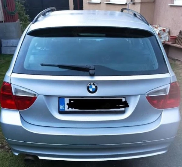 BMW 3 Series 2006 — imagine 2