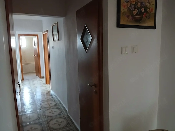 Proprietar inchiriez apartament 3 camere Girocului-str.D.Juganaru — fotografia 3