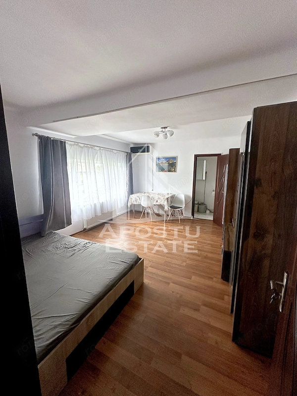 Inchiriez garsoniera confort 1, Complex Studentesc, zona excelenta — fotografia 2