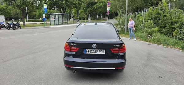 BMW 3 Series 2015 — imagine 5