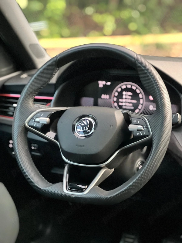 SKODA Kamiq 2025 — imagine 6