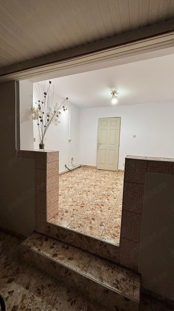 Apartament 3 camere|80MP|Pretabil activitate economica si locuința — fotografia 2