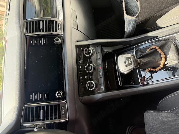 SKODA Kodiaq 2020 — imagine 8