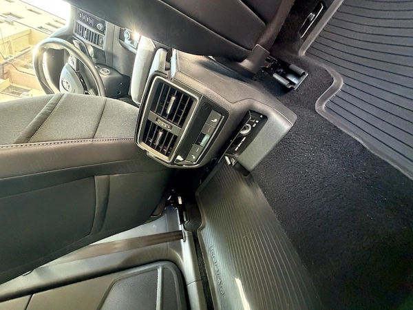 SKODA Kodiaq 2020 — imagine 6