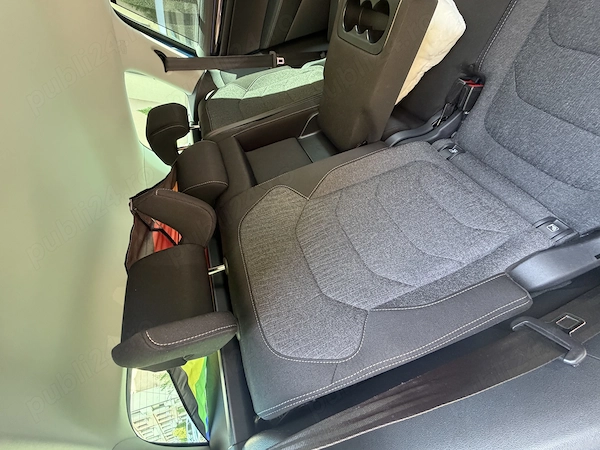 SKODA Kodiaq 2020 — imagine 4