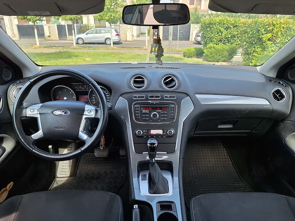 FORD Mondeo 2013 — imagine 5