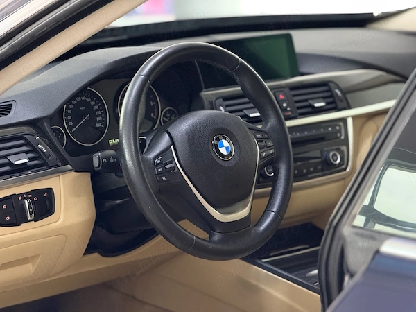 BMW 3 Series 2014 — imagine 2