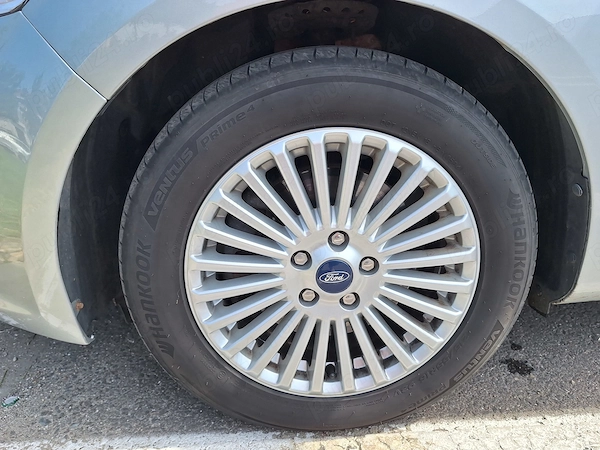 FORD Mondeo 2013 — imagine 18