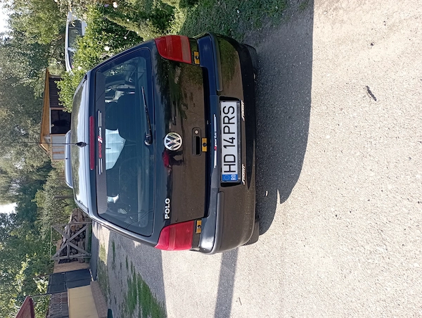 VOLKSWAGEN Polo 2000 — imagine 3