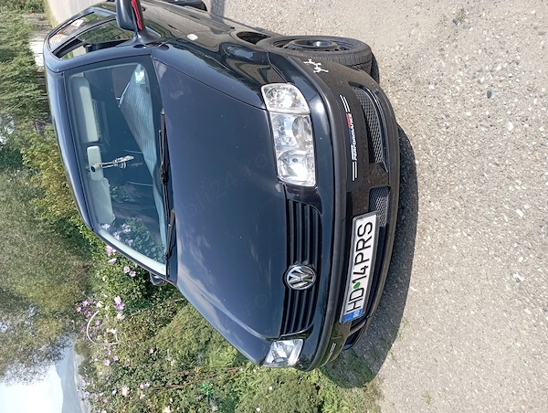 VOLKSWAGEN Polo 2000 — imagine 5
