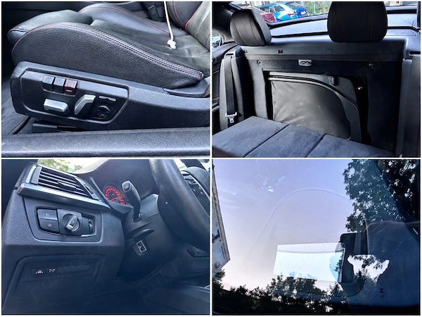 BMW 4 Series 2016 — imagine 2
