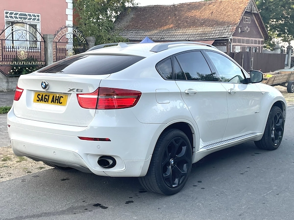 BMW X Series (Generic) 2011 — imagine 3