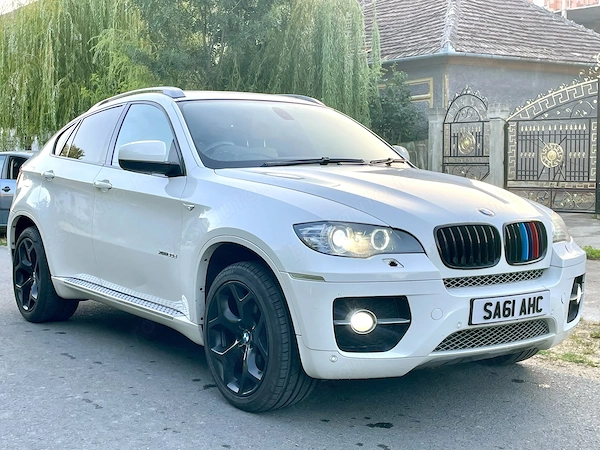 BMW X Series (Generic) 2011 — imagine 2