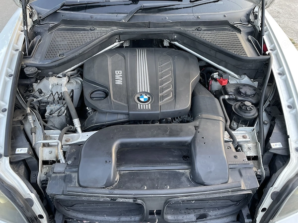 BMW X Series (Generic) 2011 — imagine 7