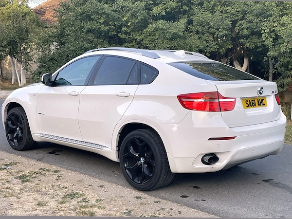 BMW X Series (Generic) 2011 — imagine 4