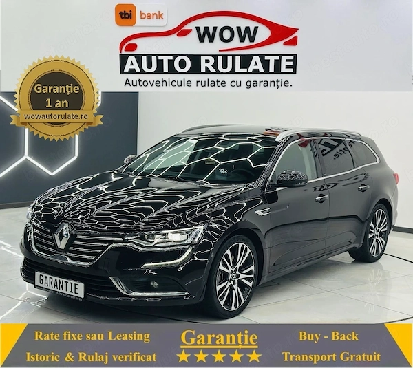 Renault Talisman