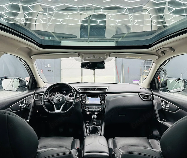 NISSAN Qashqai 2018 — imagine 6