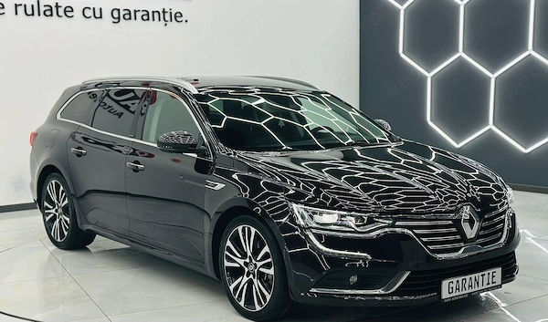 RENAULT Talisman 2017 — imagine 2
