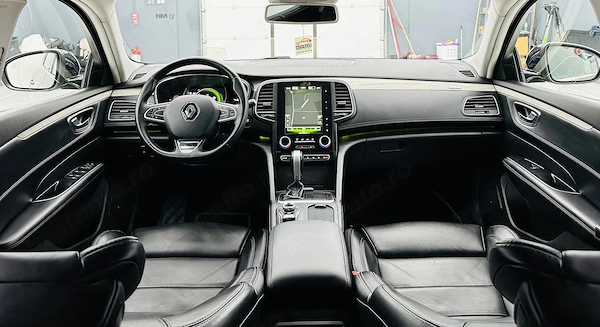 RENAULT Talisman 2017 — imagine 6