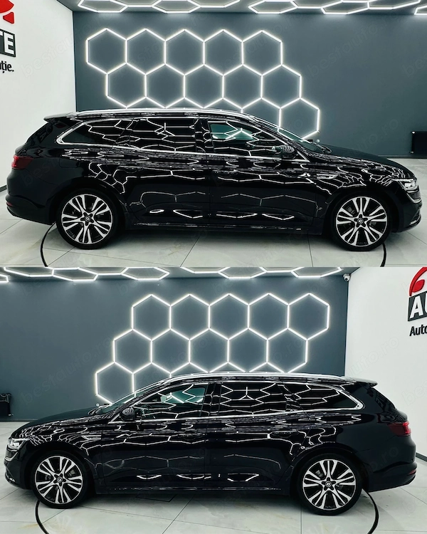 RENAULT Talisman 2017 — imagine 5