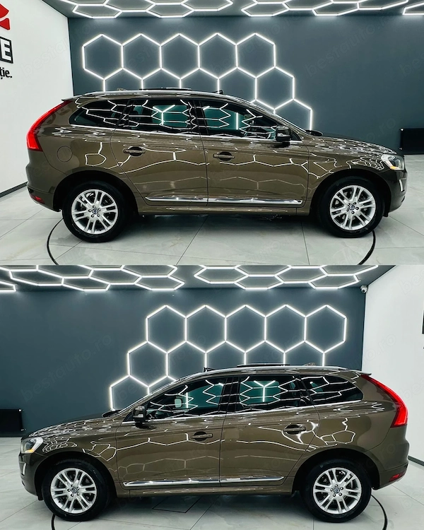 VOLVO XC60 2015 — imagine 5
