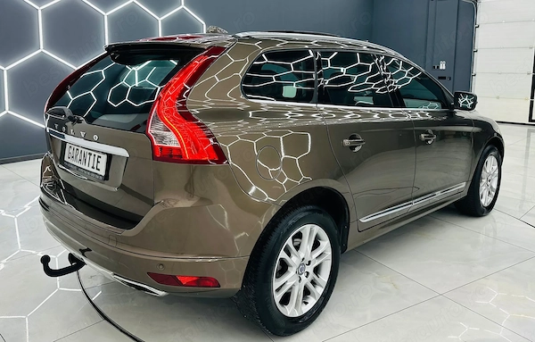 VOLVO XC60 2015 — imagine 4
