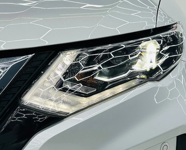 NISSAN X-Trail 2019 — imagine 10