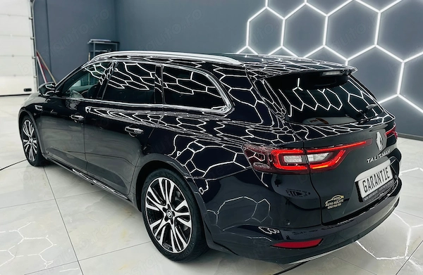 RENAULT Talisman 2017 — imagine 3