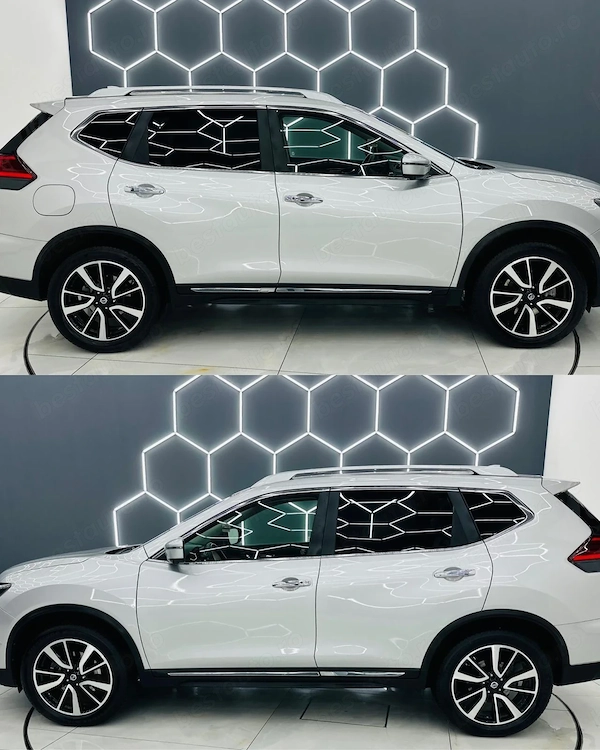 NISSAN X-Trail 2019 — imagine 5