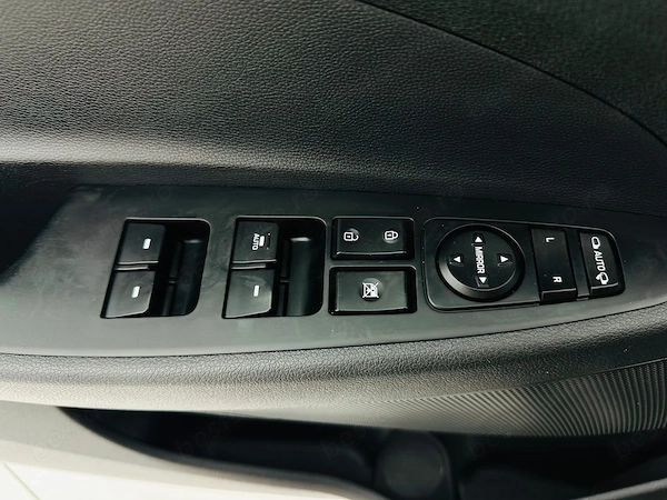 HYUNDAI Tucson 2019 — imagine 13