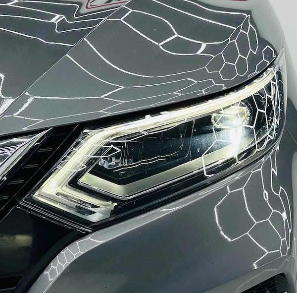 NISSAN Qashqai 2018 — imagine 10