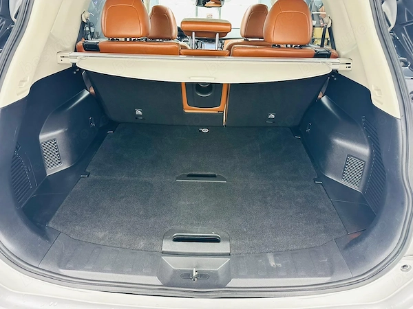 NISSAN X-Trail 2019 — imagine 15