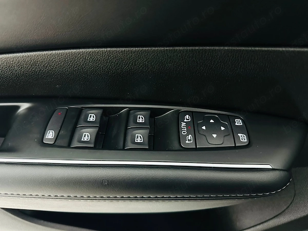 RENAULT Talisman 2017 — imagine 10