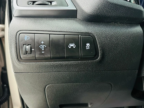 HYUNDAI Tucson 2019 — imagine 12