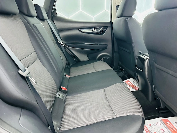 NISSAN Qashqai 2015 — imagine 17