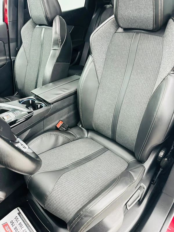 PEUGEOT 3008 2017 — imagine 12