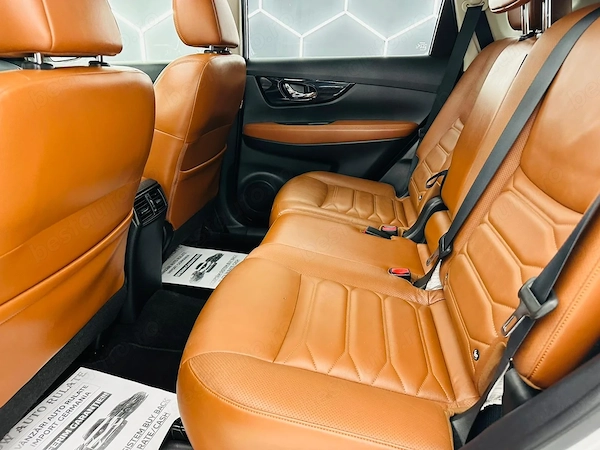 NISSAN X-Trail 2019 — imagine 16