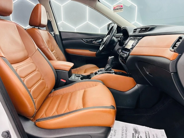 NISSAN X-Trail 2019 — imagine 19
