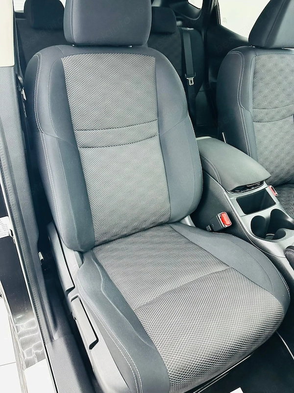 NISSAN Qashqai 2015 — imagine 19