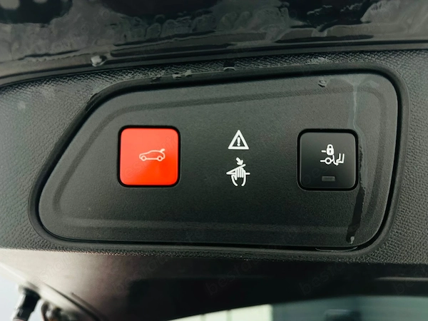PEUGEOT 3008 2017 — imagine 17