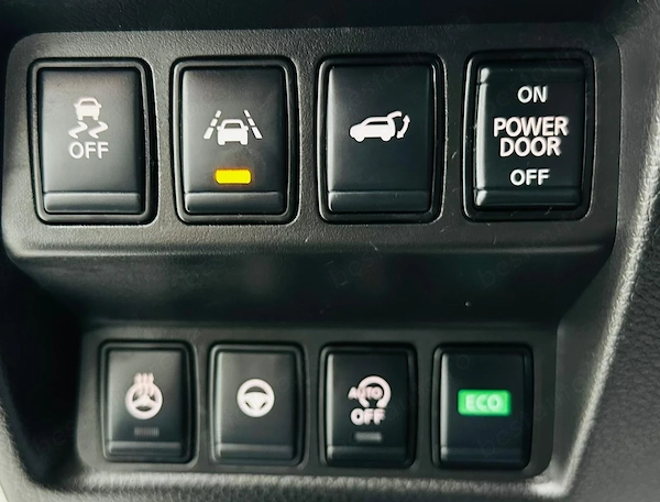 NISSAN X-Trail 2019 — imagine 13