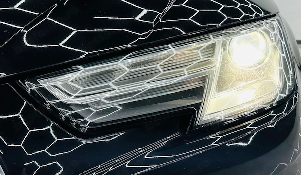 AUDI A4 2018 — imagine 10