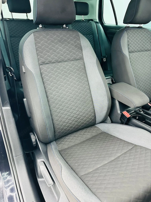 VOLKSWAGEN Golf 2018 — imagine 18