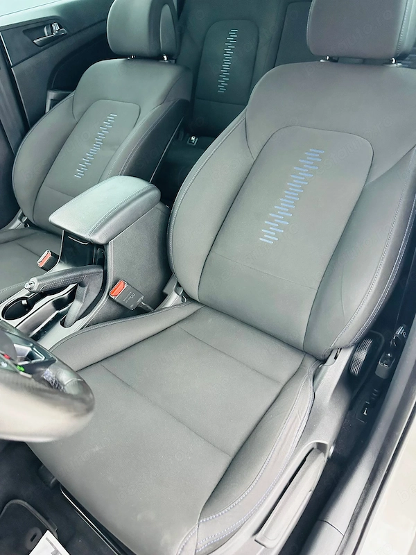 HYUNDAI Tucson 2019 — imagine 18