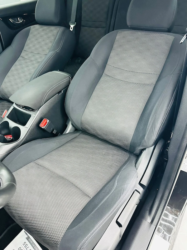NISSAN Qashqai 2015 — imagine 20