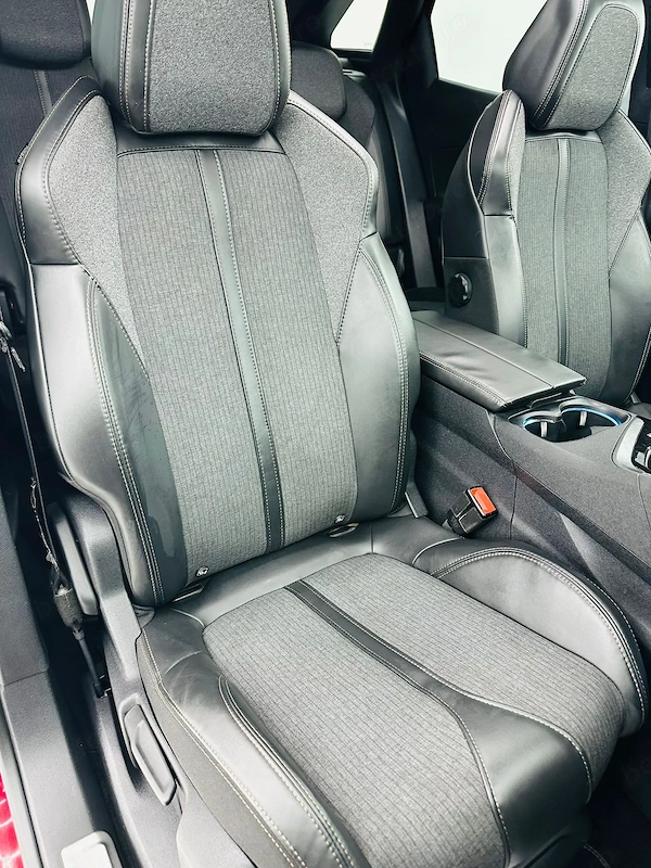 PEUGEOT 3008 2017 — imagine 19