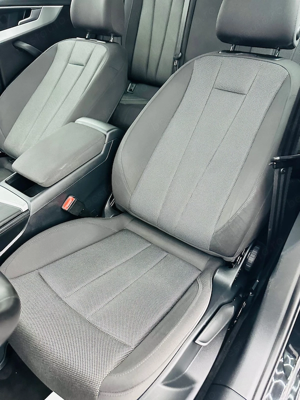 AUDI A4 2018 — imagine 19