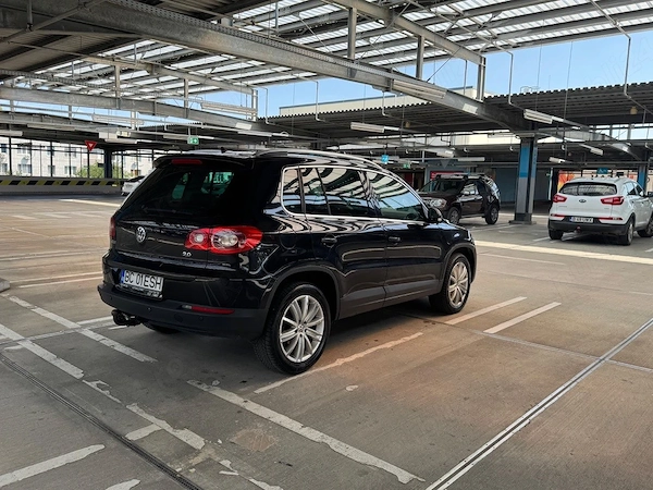VOLKSWAGEN Tiguan 2009 — imagine 2