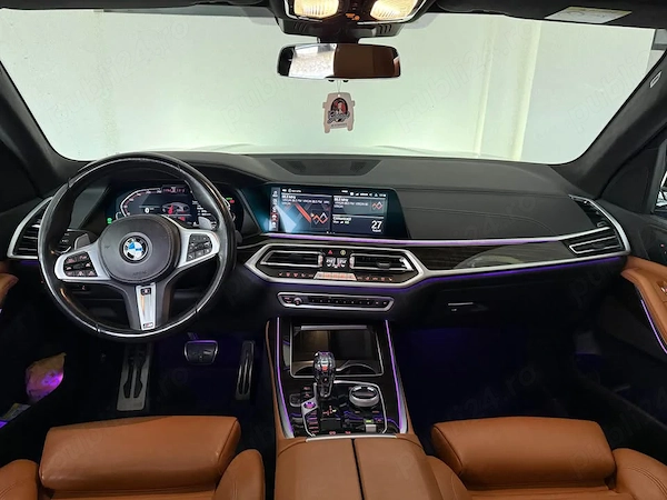 BMW X Series (Generic) 2021 — imagine 3